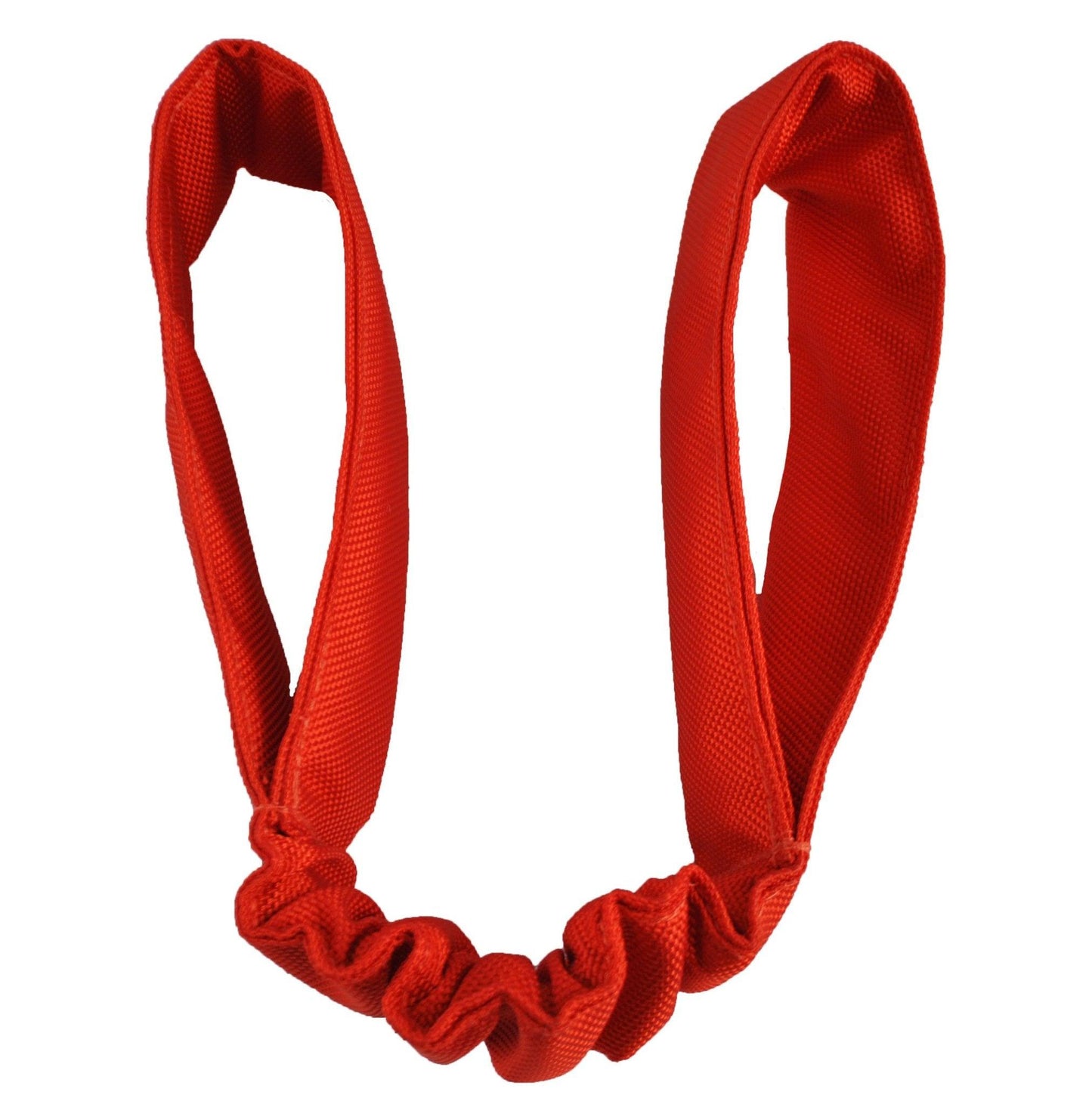 Double Bungee Tug Toy – Tough Tug-of-War Fun for Big Dogs